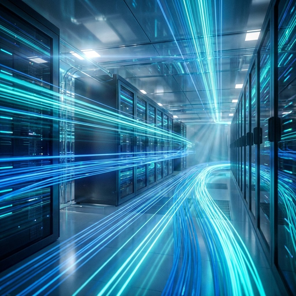 Networking Background